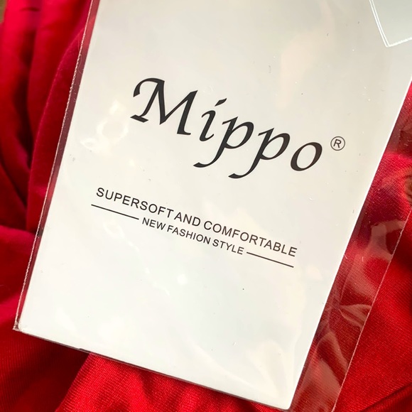 Ladie's Backless Top - Picture 5 of 5